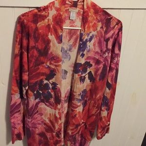 Chico’s cardigan